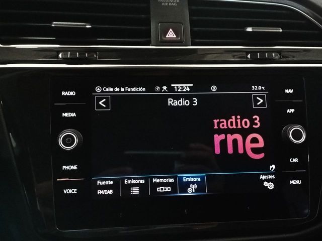 Volkswagen Tiguan 2.0 TDI BMT Life