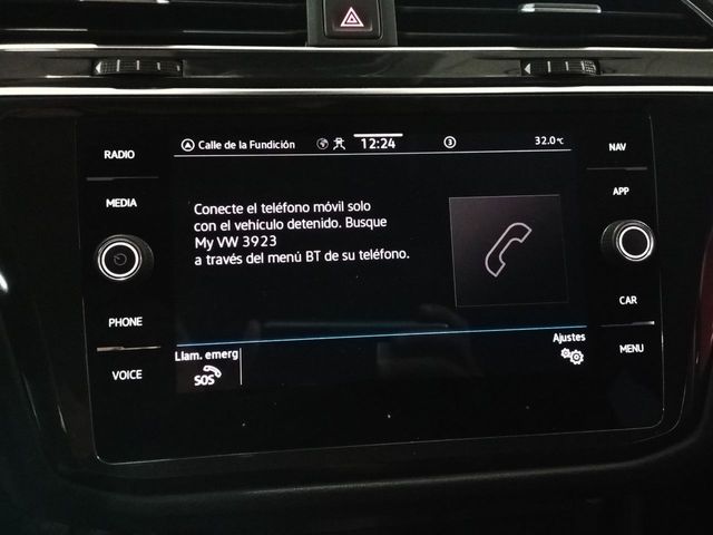 Volkswagen Tiguan 2.0 TDI BMT Life