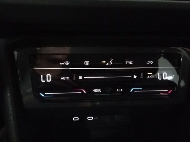 Volkswagen Tiguan 2.0 TDI BMT Life