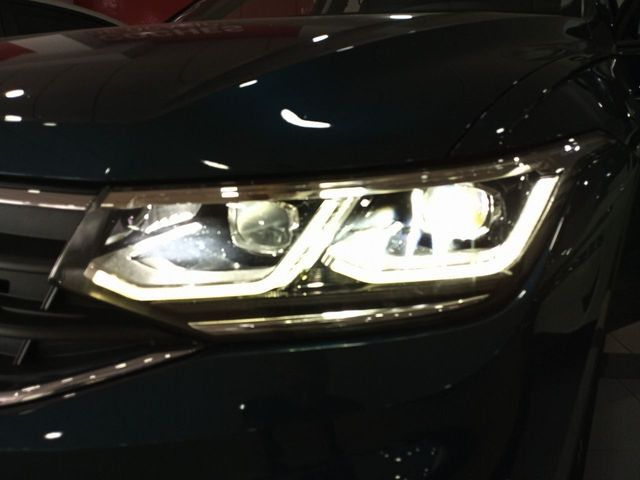 Volkswagen Tiguan 2.0 TDI BMT Life