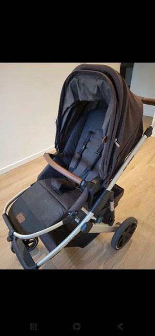 Silla paseo bebé 