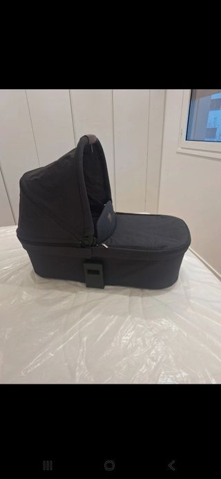 Silla paseo bebé 