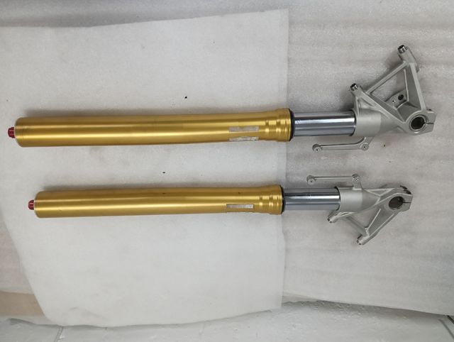 Barras Horquilla BMW R1200 NineT