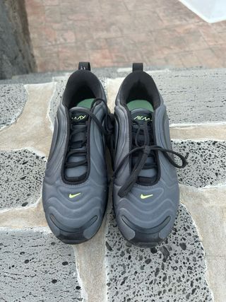 Zapatillas Nike air max 720