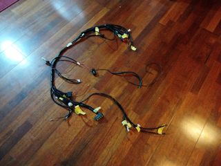 Cableado eléctrico AM6 completo