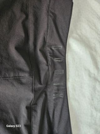 Bermudas ciclismo Gobik