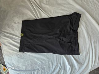 Bermudas ciclismo Gobik