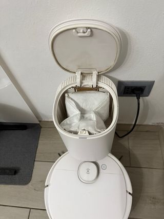 Ecovacs Deebot N8 Pro+