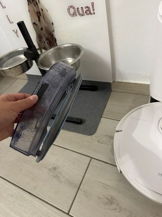 Ecovacs Deebot N8 Pro+