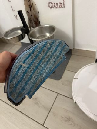 Ecovacs Deebot N8 Pro+