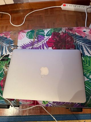 MacBook Pro Plata