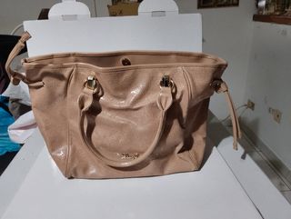 Borsa Liu Jo beige