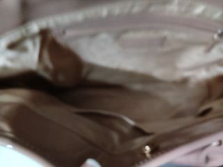 Borsa Liu Jo beige