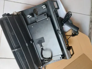 Radio Android Citroën C4