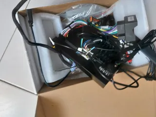 Radio Android Citroën C4