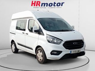 Ford Transit Custom 320 L1 Trend