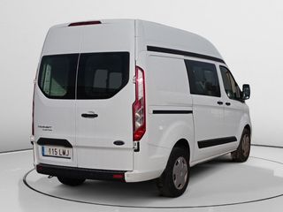 Ford Transit Custom 320 L1 Trend