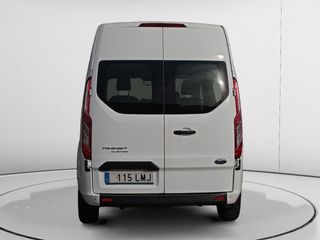 Ford Transit Custom 320 L1 Trend