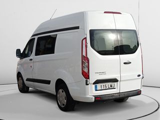 Ford Transit Custom 320 L1 Trend