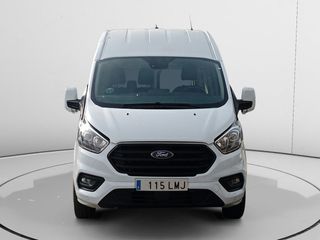Ford Transit Custom 320 L1 Trend