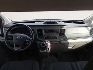 Ford Transit Custom 320 L1 Trend