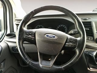Ford Transit Custom 320 L1 Trend