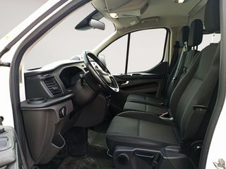 Ford Transit Custom 320 L1 Trend