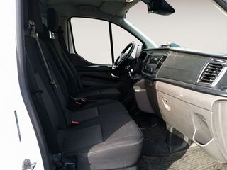 Ford Transit Custom 320 L1 Trend