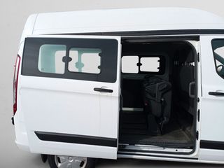 Ford Transit Custom 320 L1 Trend
