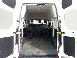 Ford Transit Custom 320 L1 Trend