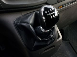 Ford Transit Custom 320 L1 Trend