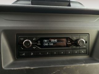 Ford Transit Custom 320 L1 Trend