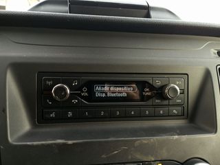 Ford Transit Custom 320 L1 Trend
