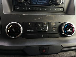 Ford Transit Custom 320 L1 Trend