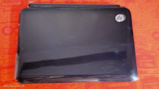 Portátil HP Mini usado