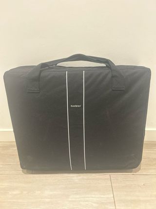 Cuna - Parque  BabyBjorn - Perfecto estado