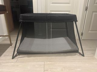 Cuna - Parque  BabyBjorn - Perfecto estado