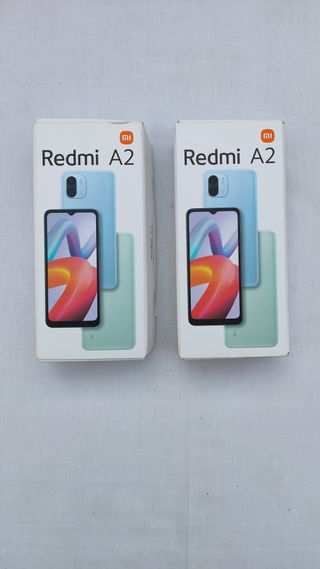 Xiaomi Redmi A2 (2GB+32GB) ->NUOVO<-