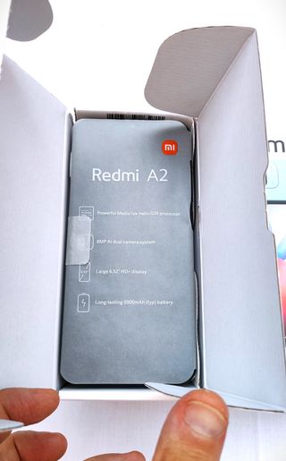 Xiaomi Redmi A2 (2GB+32GB) ->NUOVO<-