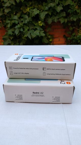 Xiaomi Redmi A2 (2GB+32GB) ->NUOVO<-