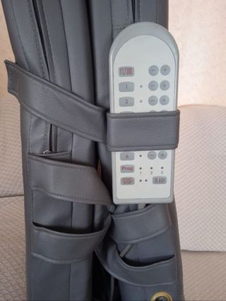 Colchón masaje Pro-Massage