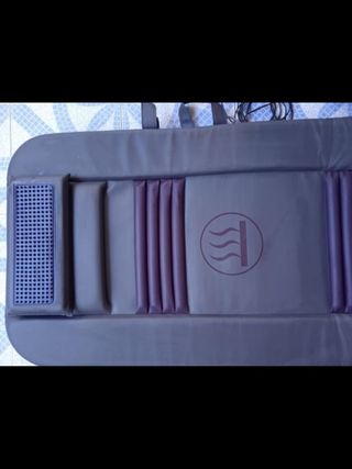 Colchón masaje Pro-Massage