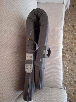 Colchón masaje Pro-Massage