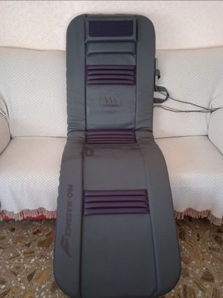 Colchón masaje Pro-Massage