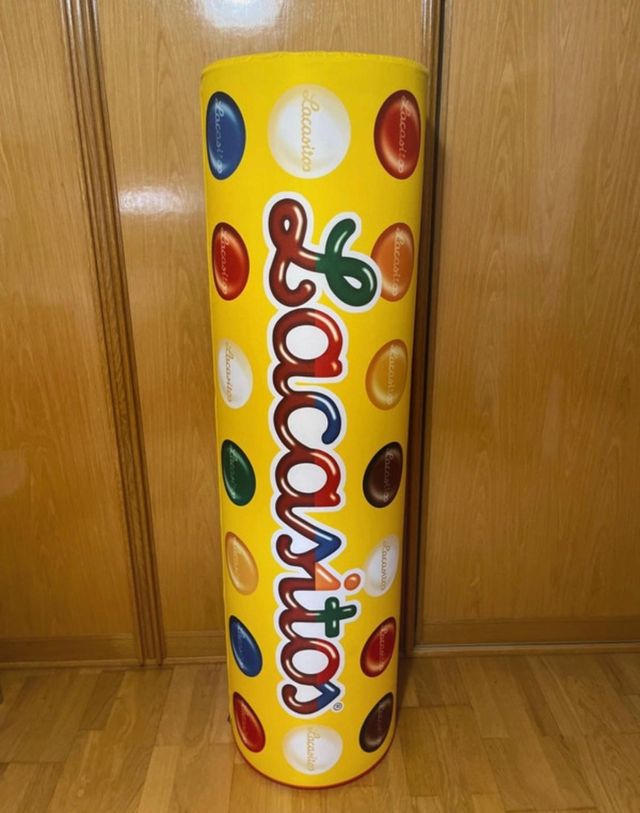 Lacasitos - Bote gigante