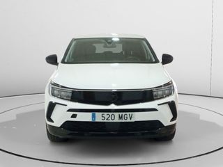 Opel Grandland 1.2 Turbo GS Line