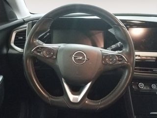 Opel Grandland 1.2 Turbo GS Line