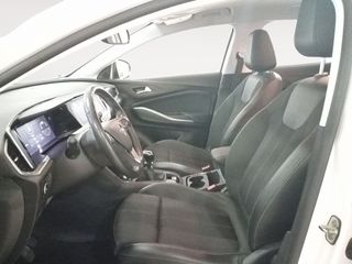 Opel Grandland 1.2 Turbo GS Line