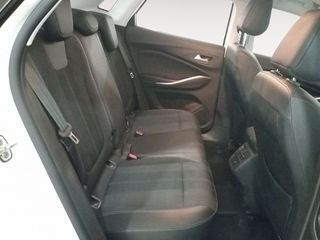 Opel Grandland 1.2 Turbo GS Line