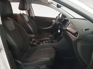 Opel Grandland 1.2 Turbo GS Line